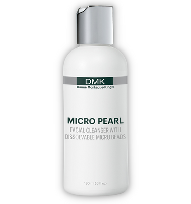 Micro Pearl Cleanser | очищуючий засіб з мікрокульками, 180 мл