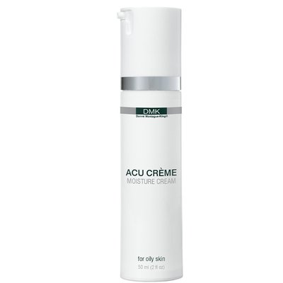 Acu Crème | лікувальний крем для проблемної шкіри, 50 мл