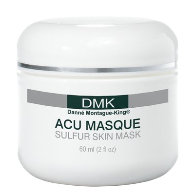 Acu Masque | маска для проблемної шкіри, 60 мл