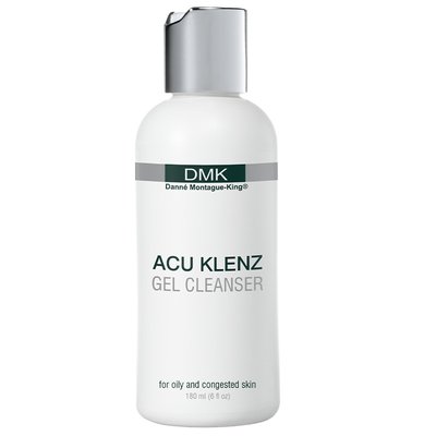 Acu-Klenz | очищуючий гель для проблемної шкіри, 180 мл