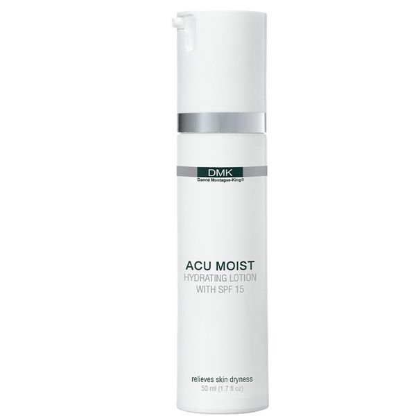 Acu-Moist SPF 15 | зволожуючий лосьйон для проблемної шкіри СПФ 15, 50 мл
