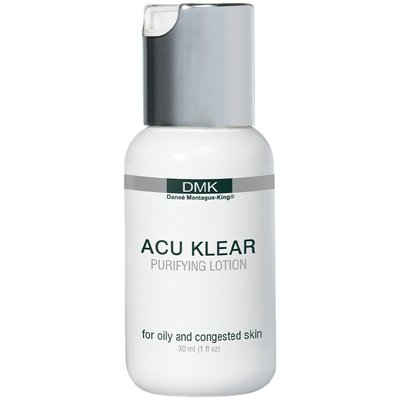Acu-Klear | очищающий лосьон для проблемной кожи, 30 мл