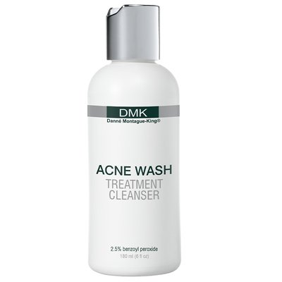 Acne Wash | очищуючий гель для проблемної шкіри, 180 мл