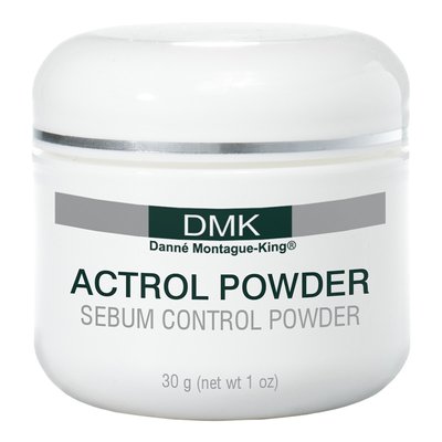 Actrol Powder | антисептична пудра для проблемної шкіри, 30 г