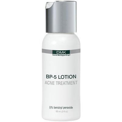 BP Lotion 5% | лосьон для проблемной кожи, 60 мл