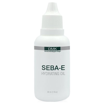 Seba-E | увлажняющее масло, 30 мл