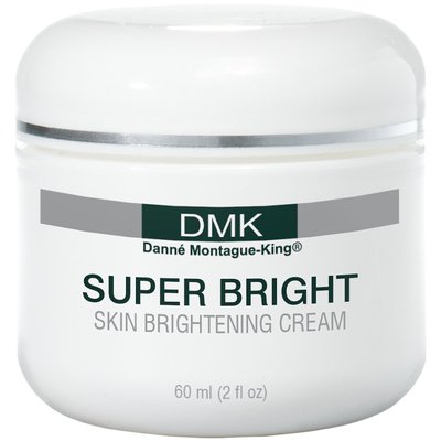 Super Bright Creme | освітлюючий крем для зрілої шкіри, 60 мл
