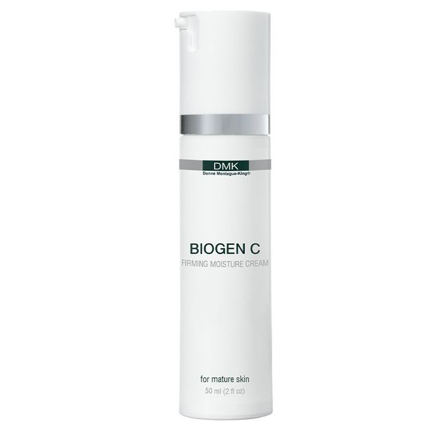 Biogen C Creme | зволожуючий зміцнюючий крем для зрілої шкіри, 50 мл
