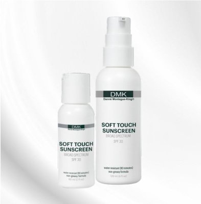 Soft Touch Sunscreen SPF 30 | багатоцільовий сонцезахисний крем, 120 мл
