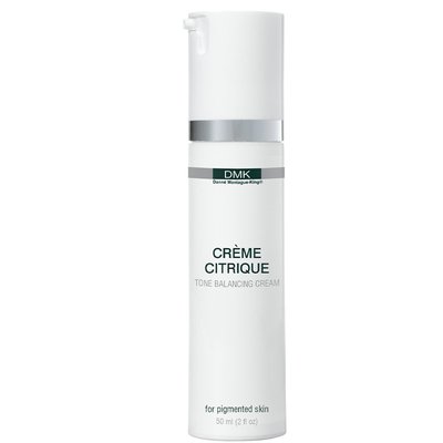 Crème Citrique | освітлюючий крем, 50 мл