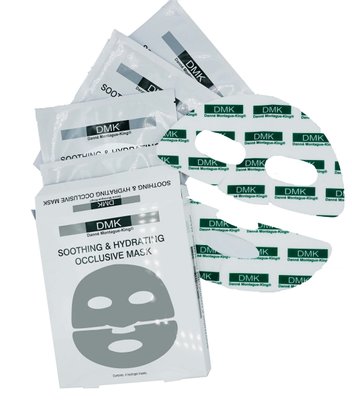 Soothing Hydrating Occlusive Masque | оклюзивна зволожуюча маска, 4 маски