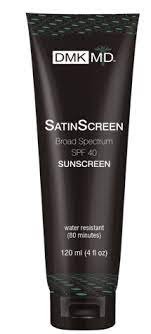 SatinScreen SPF 40 | сонцезахисний крем, 120 мл