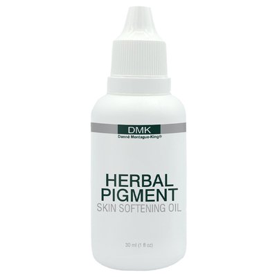 Herbal Pigment Oil | масло против пигментации, 30 мл