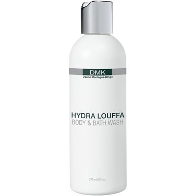 Hydra Louffa | гель-скраб для душа, 240 мл