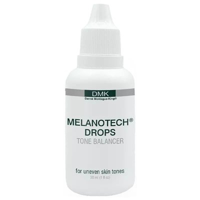 Melanotech Drops | освітлючий концентрат, 30 мл
