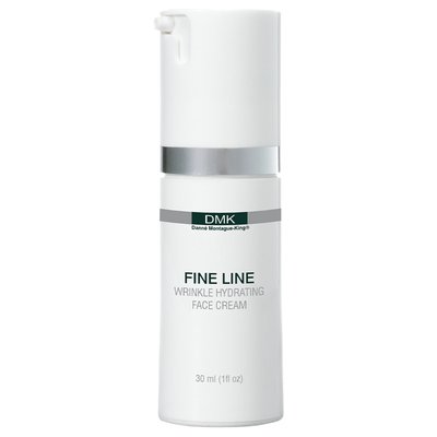 Fine Line | увлажняющий омолаживающий крем, 30 мл