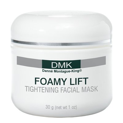 Foamy Lift Masque | ліфтінгова маска для домашньої ферментотерапії, 30 г
