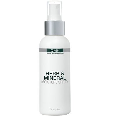 Herb & Mineral | зволожуючий спрей, 120 мл