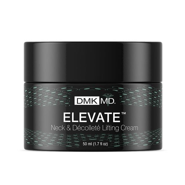 Elevate Crème | омолаживающий крем для шеи и декольте, 50 мл