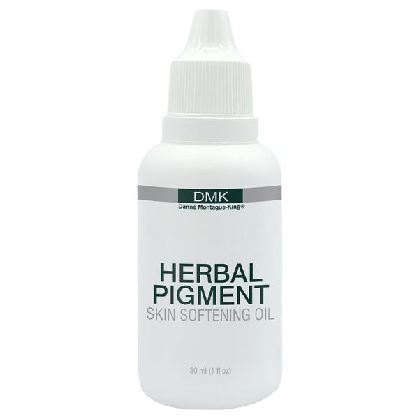 Herbal Pigment Oil | масло против пигментации, 30 мл
