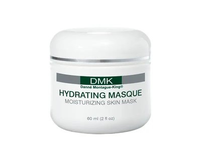 Hydrating Masque | зволожуюча маска, 60 мл